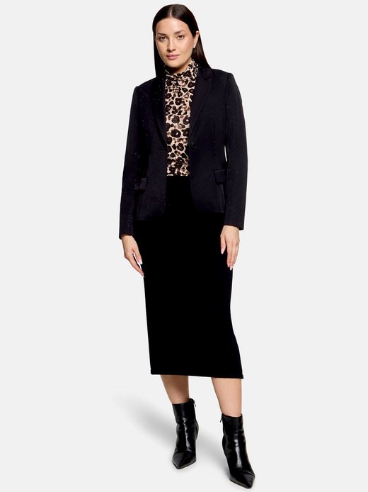 Damen Kurzblazer