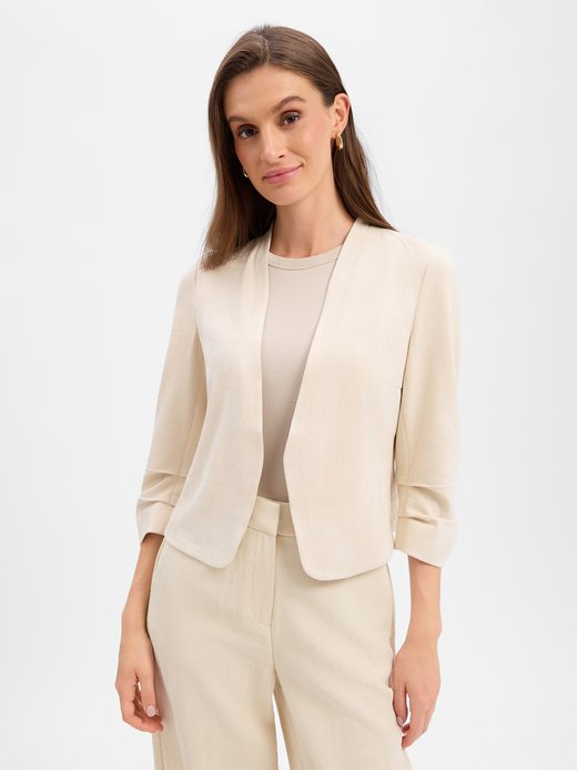 Damen Kurzblazer
