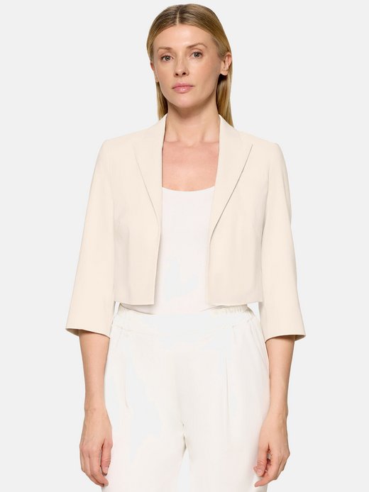 Damen Kurzblazer