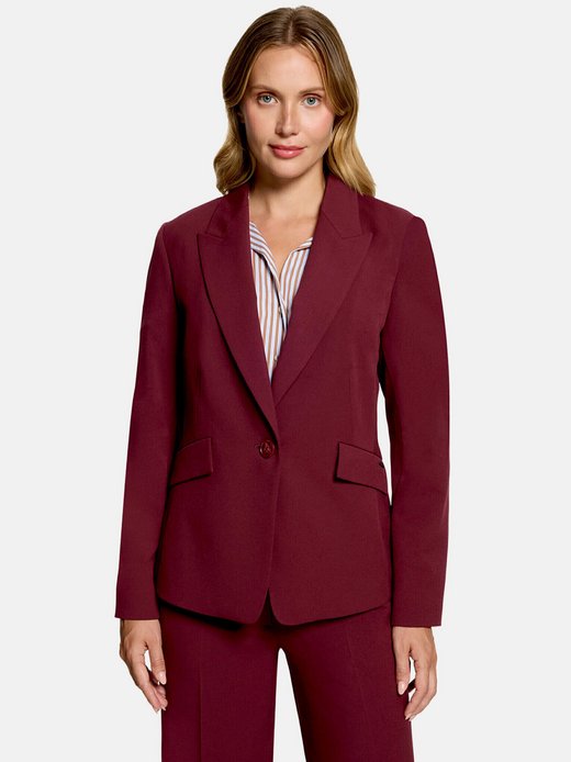 Damen Kurzblazer