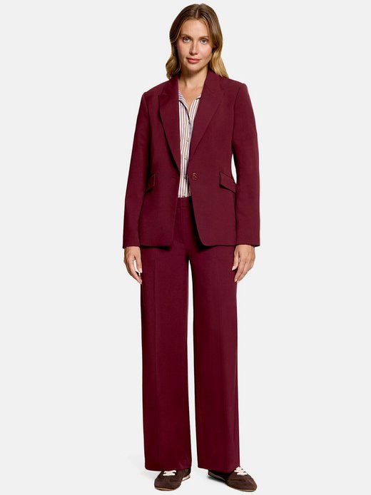Damen Kurzblazer
