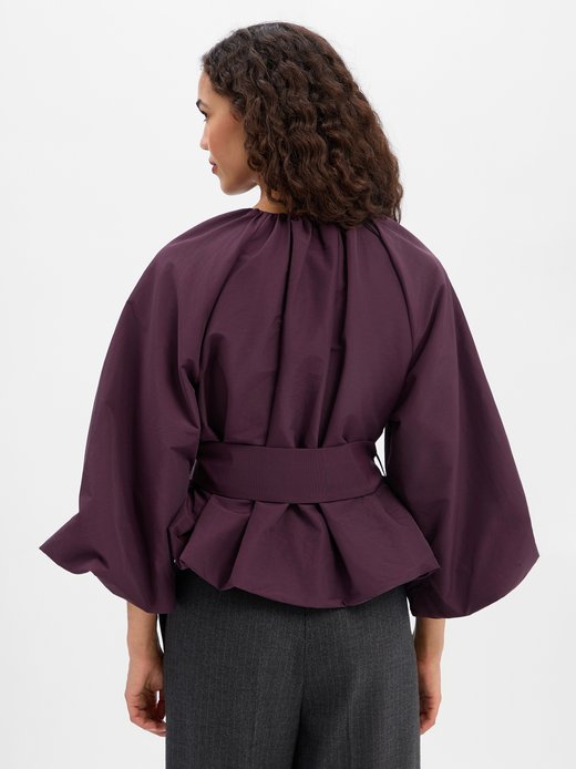 Damen Kurzblazer