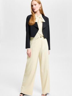 Damen Kurzblazer