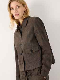 Damen Kurzblazer