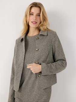 Damen Kurzblazer