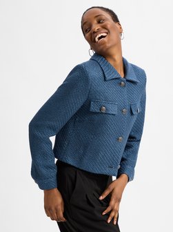 Damen Kurzblazer