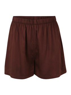 Damen Kurze Pyjamahose