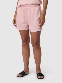 Damen Kurze Pyjamahose