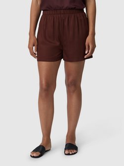 Damen Kurze Pyjamahose
