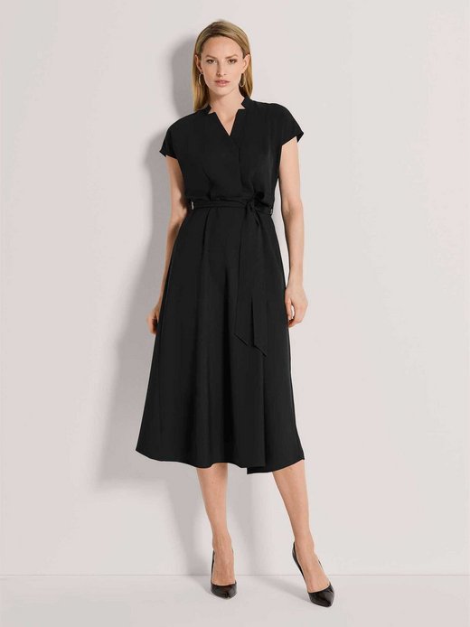 Damen Kurzes Kleid