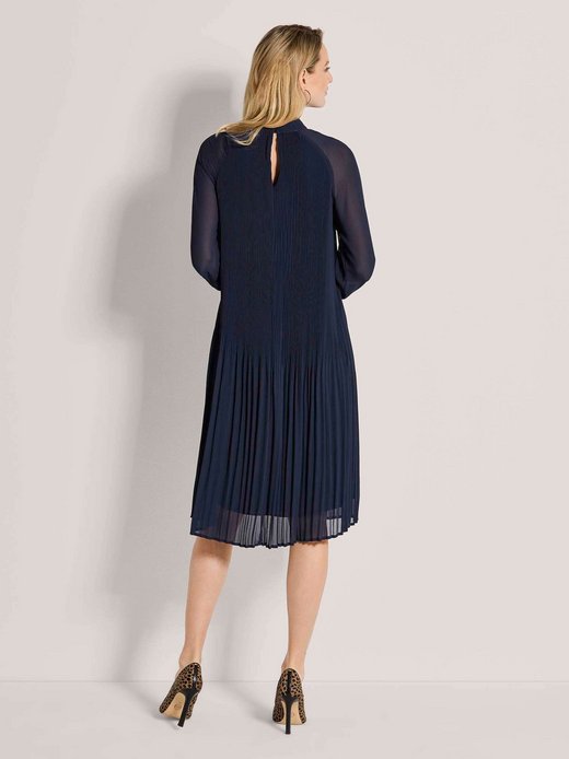 Damen Kurzes Kleid
