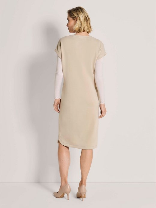 Damen Kurzes Kleid