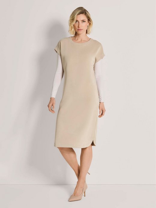 Damen Kurzes Kleid