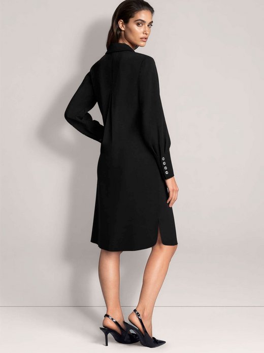 Damen Kurzes Kleid