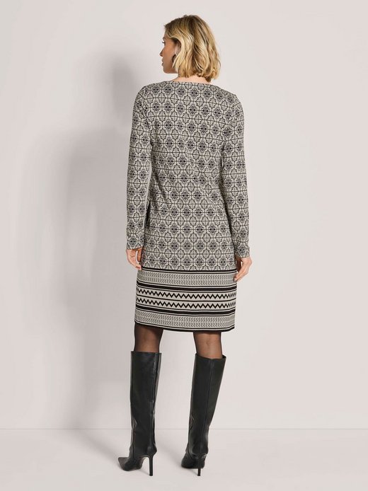 Damen Kurzes Kleid