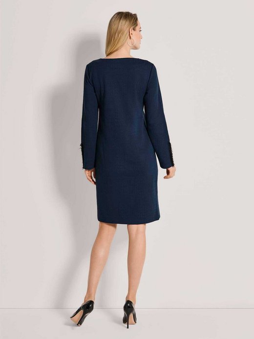 Damen Kurzes Kleid