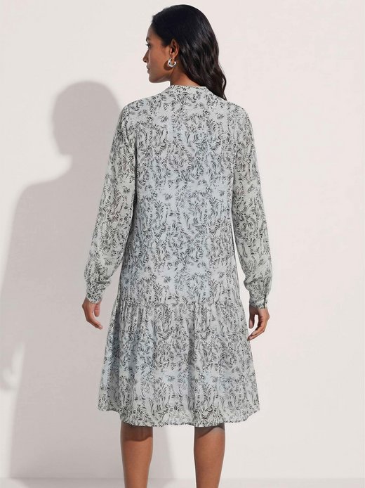 Damen Kurzes Kleid