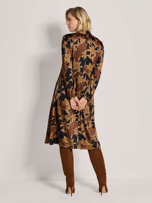 Damen Kurzes Kleid