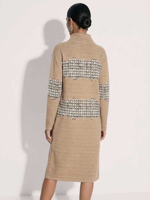 Damen Kurzes Kleid