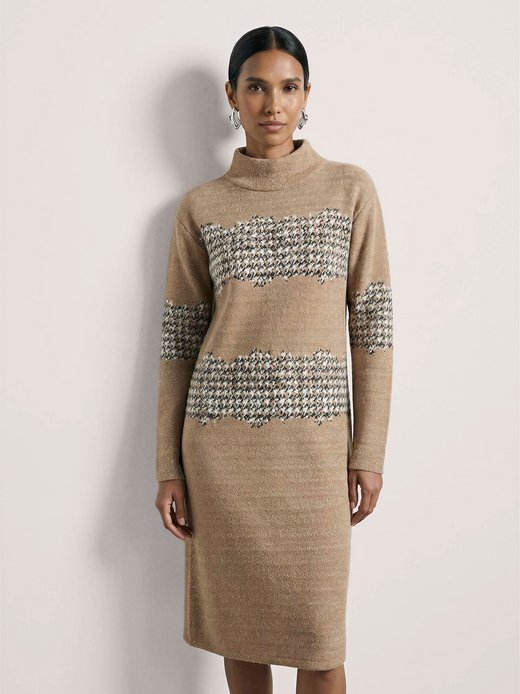 Damen Kurzes Kleid