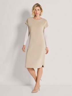 Damen Kurzes Kleid