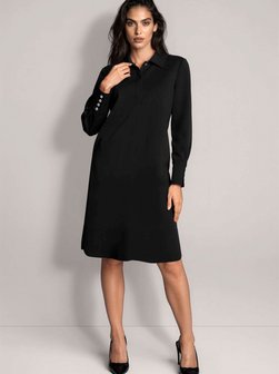 Damen Kurzes Kleid