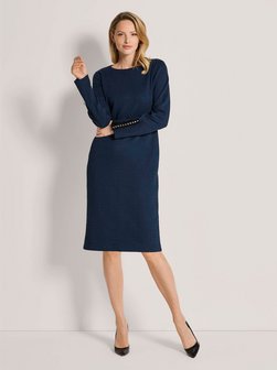 Damen Kurzes Kleid