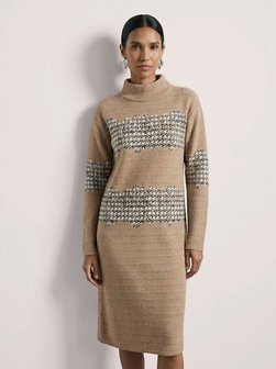 Damen Kurzes Kleid