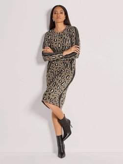 Damen Kurzes Kleid