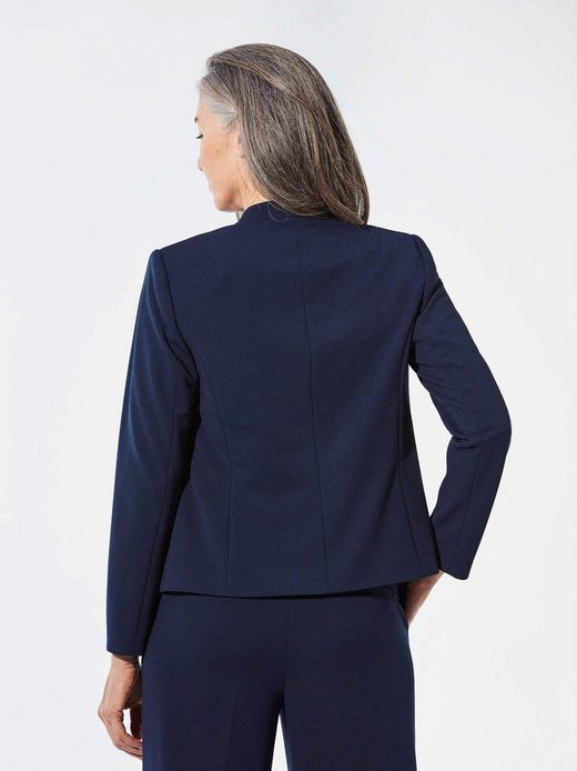 Damen Kurzgröße: Blazer
