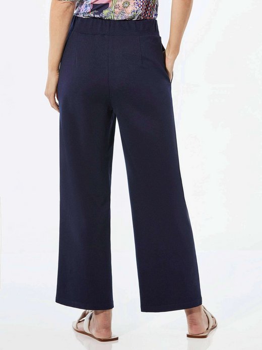 Damen Kurzgröße: Hose