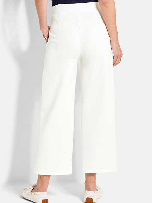 Damen Kurzgröße: Hose