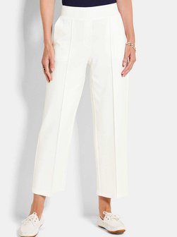 Damen Kurzgröße: Hose