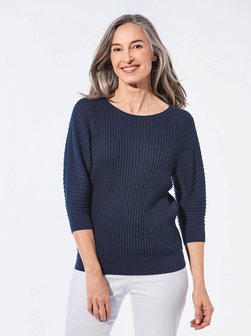 Damen Kurzgröße: Pullover