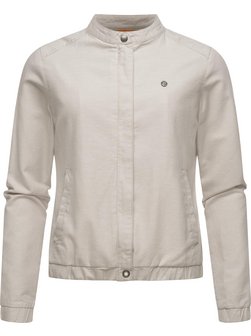 Damen Kurzjacke - Malawi Linen