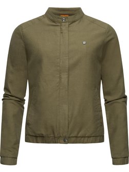 Damen Kurzjacke - Malawi Linen