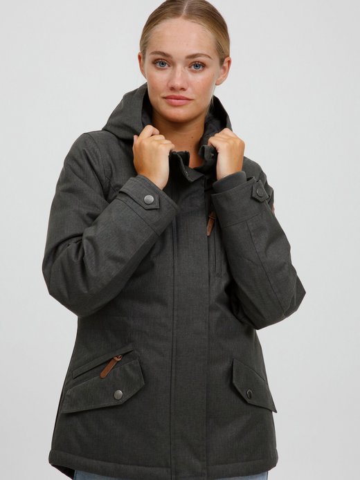 Damen Kurzjacke - OXBellissa