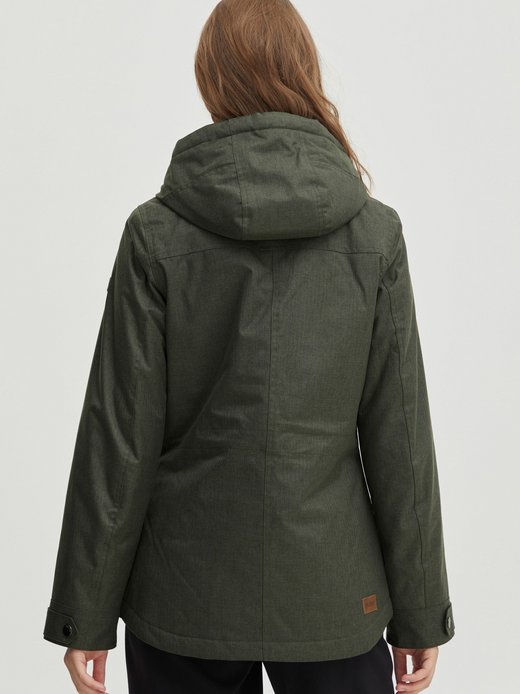 Damen Kurzjacke - OXBellissa