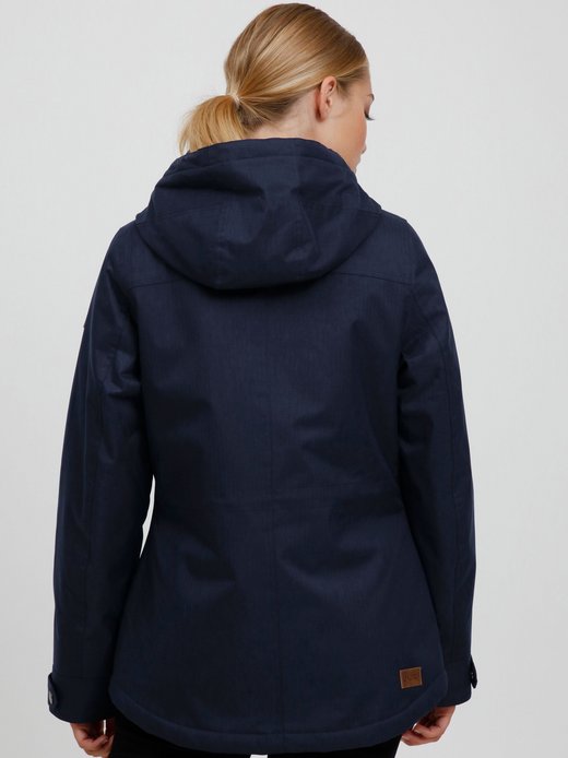 Damen Kurzjacke - OXBellissa