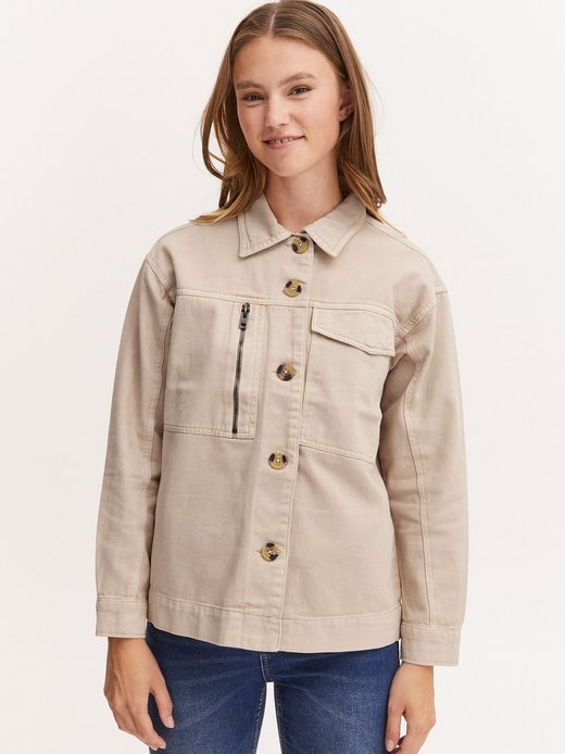 Damen Kurzjacke - OXTami