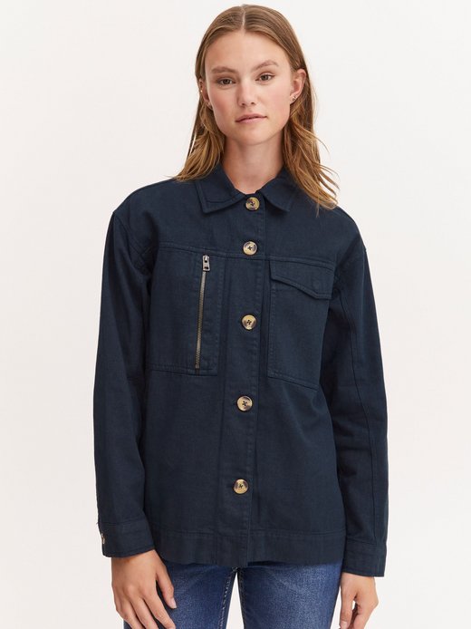 Damen Kurzjacke - OXTami