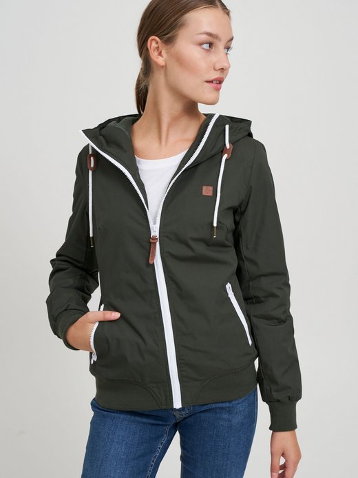 Damen Kurzjacke - OXTila