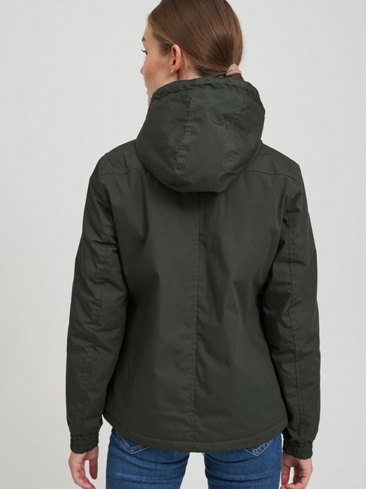 Damen Kurzjacke - OXTilda