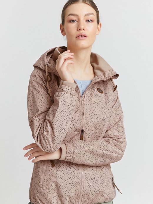 Damen Kurzjacke - OXTinna