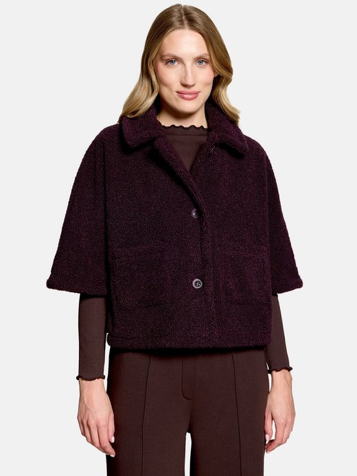Damen Kurzjacke