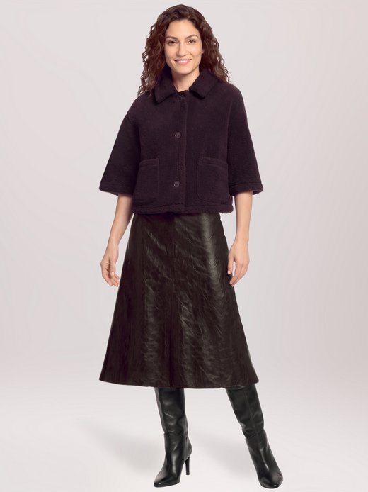 Damen Kurzjacke