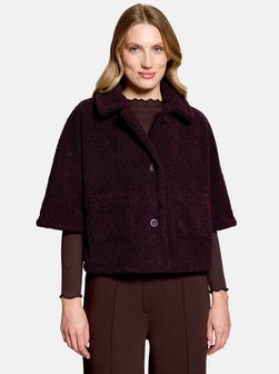 Damen Kurzjacke