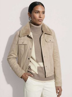 Damen Kurzjacke