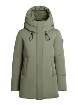 Damen Kurzmantel - Allap