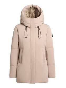 Damen Kurzmantel - Allap